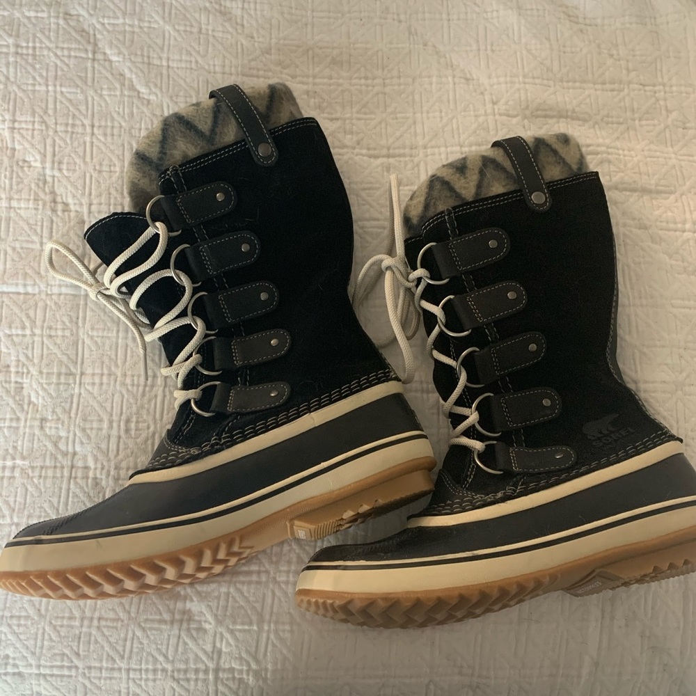 Sorel Snow Boots